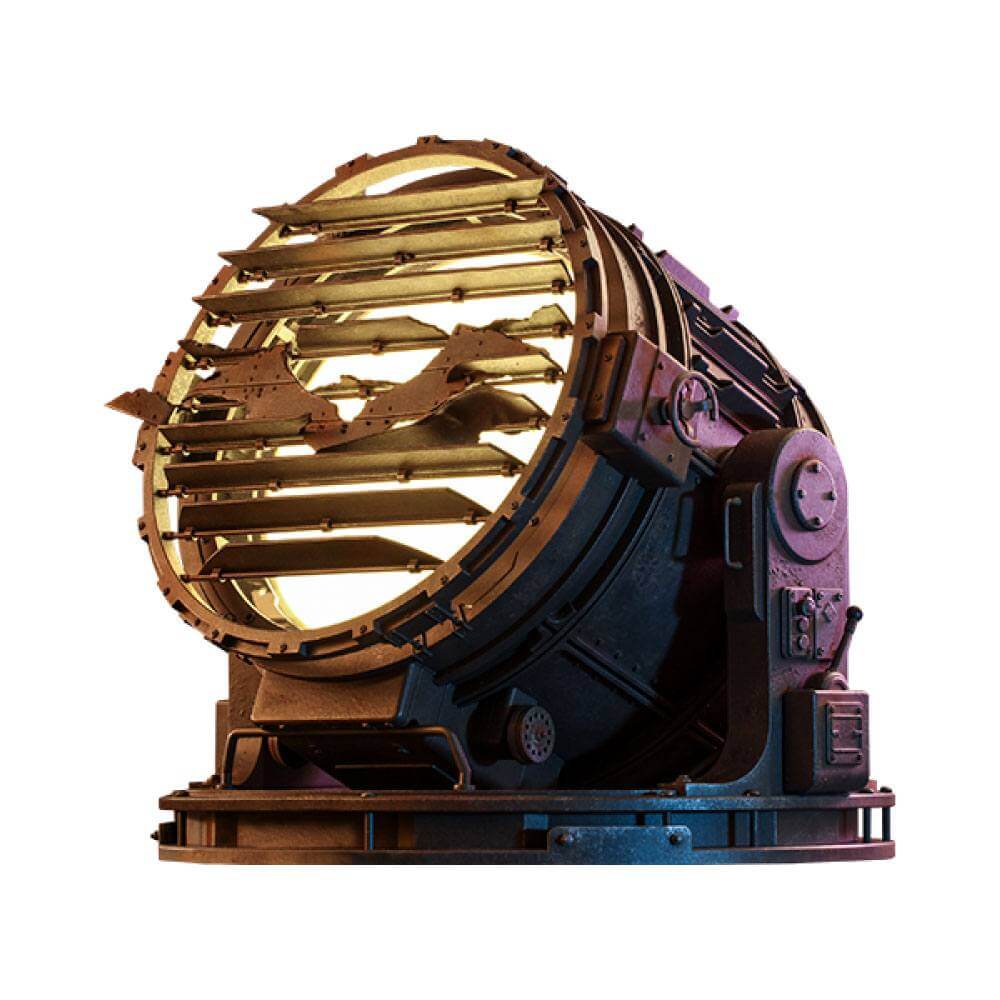 Bat signal 2025 toy