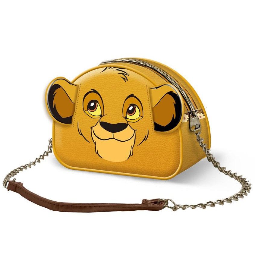 The lion new arrivals king purse