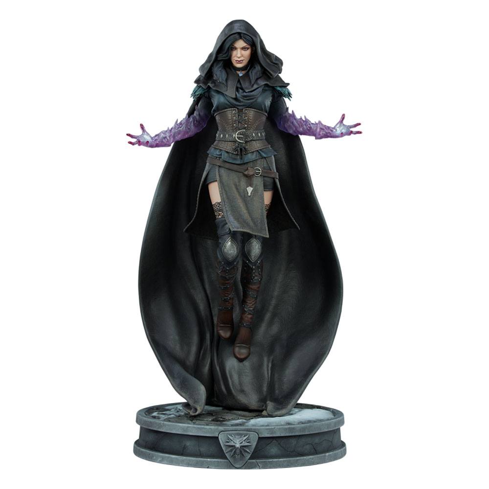 Witcher shop 3 figures
