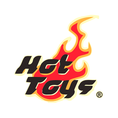 Hot Toys - Hobby Figures UK