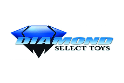 Diamond Select Toys - Hobby Figures UK