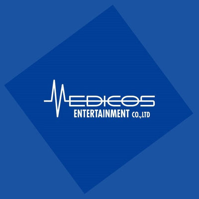 Medicos Entertainment - Hobby Figures UK