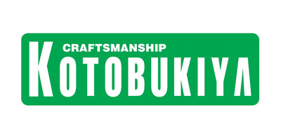 Kotobukiya - Hobby Figures UK