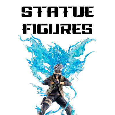 Scale Statue & Models