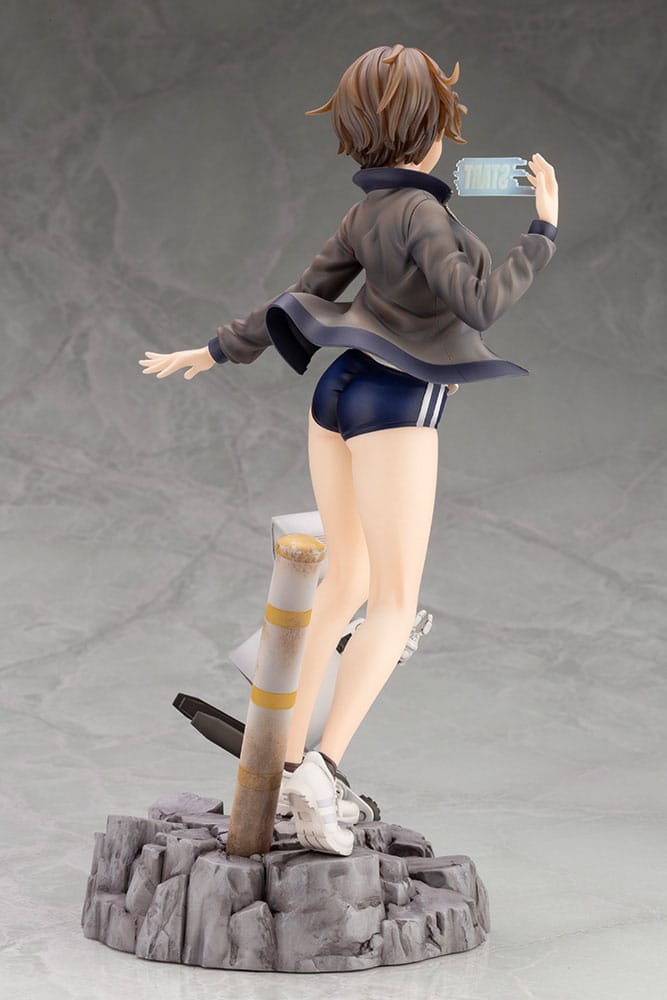 13 Sentinels: Aegis Rim ARTFXJ Statue 1/8 Natsuno Minami & BJ 25cm - Scale Statue - Kotobukiya - Hobby Figures UK