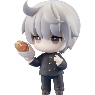 13 Sentinels: Aegis Rim PVC Statue Qset Tsukasa Okino 8cm - Scale Statue - Good Smile Company - Hobby Figures UK