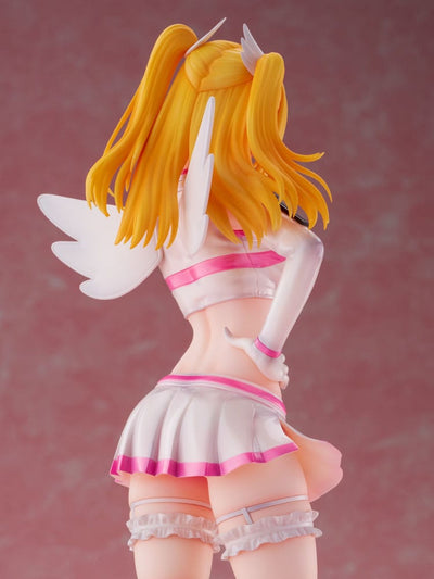 2.5 Dimensional Seduction PVC Statue 1/6 Liliel True Angel Form/Lilysa 27cm - Scale Statue - Bellfine - Hobby Figures UK