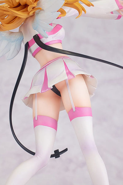 2.5 Dimensional Seduction PVC Statue 1/7 Liliel Chaos Form 23cm - Scale Statue - Kadokawa - Hobby Figures UK