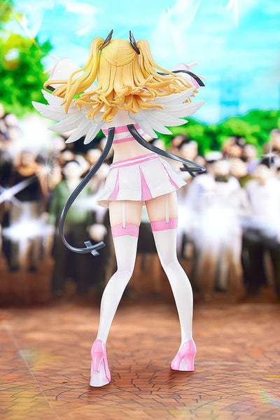 2.5 Dimensional Seduction PVC Statue 1/7 Liliel Chaos Form 23cm - Scale Statue - Kadokawa - Hobby Figures UK