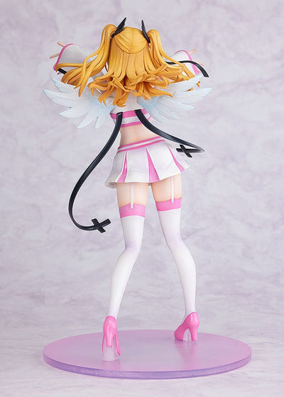 2.5 Dimensional Seduction PVC Statue 1/7 Liliel Chaos Form 23cm - Scale Statue - Kadokawa - Hobby Figures UK