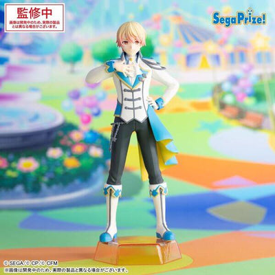Hatsune Miku: Colorful Stage! Desktop x Decorate Collections PVC Statue Tenma Tsukasa 16cm - Scale Statue - Sega - Hobby Figures UK