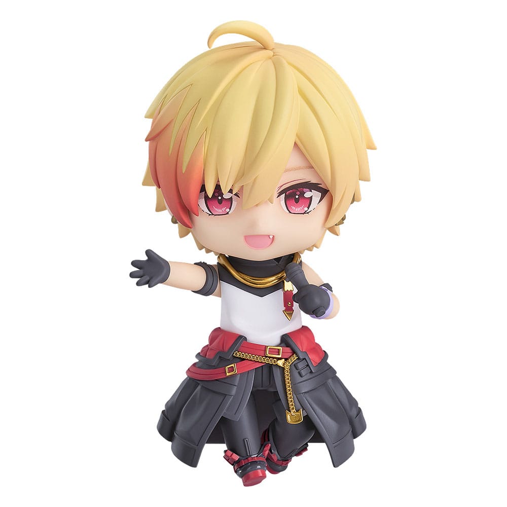 96Neko Nendoroid Action Figure 96Neko 10cm - Mini Figures - Good Smile Company - Hobby Figures UK