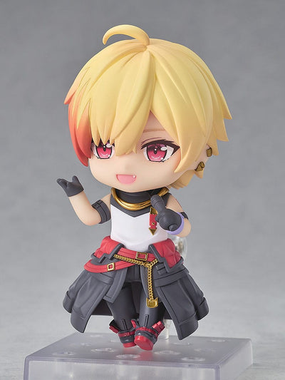 96Neko Nendoroid Action Figure 96Neko 10cm - Mini Figures - Good Smile Company - Hobby Figures UK