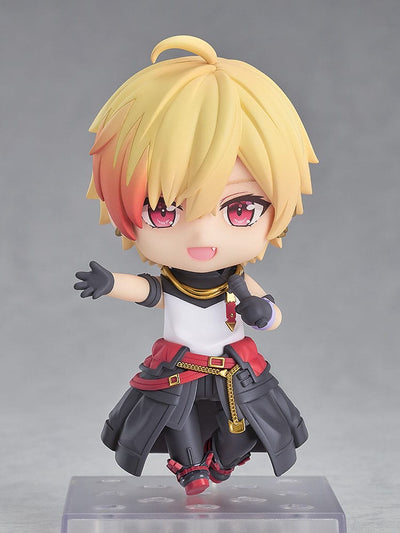 96Neko Nendoroid Action Figure 96Neko 10cm - Mini Figures - Good Smile Company - Hobby Figures UK