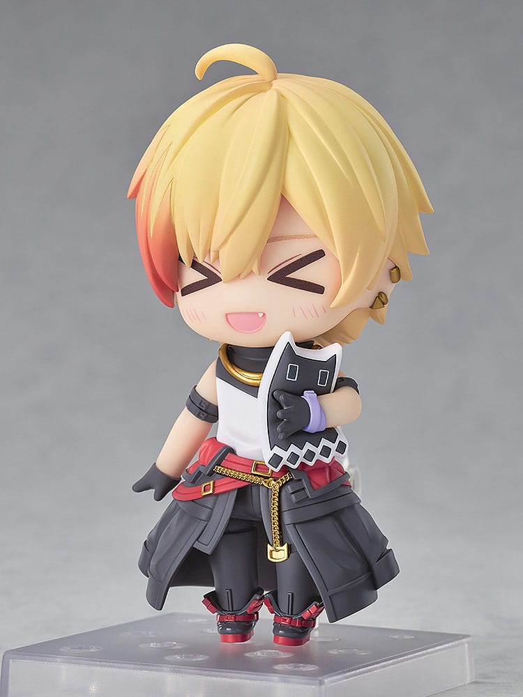 96Neko Nendoroid Action Figure 96Neko 10cm - Mini Figures - Good Smile Company - Hobby Figures UK