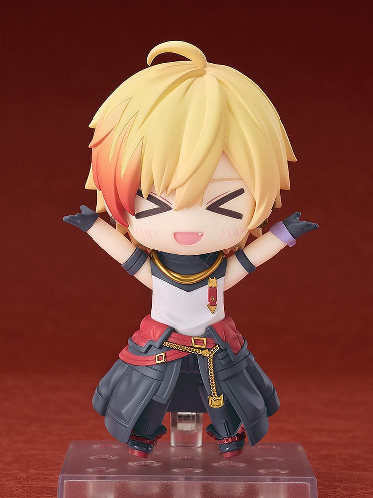 96Neko Nendoroid Action Figure 96Neko 10cm - Mini Figures - Good Smile Company - Hobby Figures UK