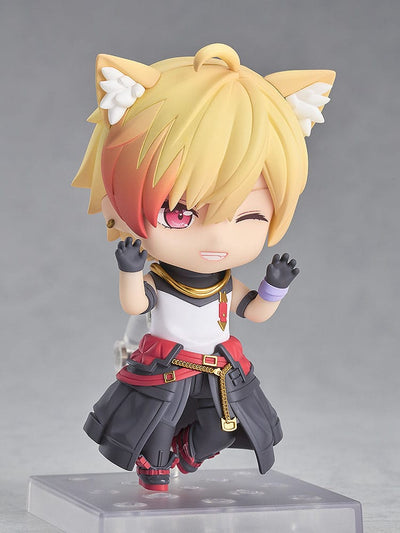 96Neko Nendoroid Action Figure 96Neko 10cm - Mini Figures - Good Smile Company - Hobby Figures UK