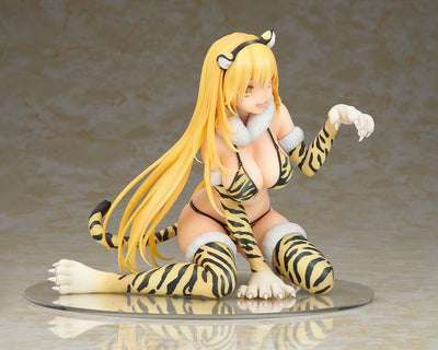 A Certain Magical Index PVC Statue 1/6 Misaki Shokuhou Bikini Ver. 14cm - Scale Statue - Alter - Hobby Figures UK