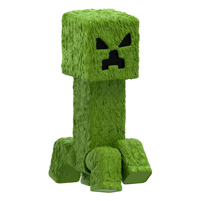 A Minecraft Movie Action Figure Creeper 30cm - Action Figures - Mattel - Hobby Figures UK