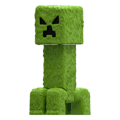 A Minecraft Movie Action Figure Creeper 30cm - Action Figures - Mattel - Hobby Figures UK
