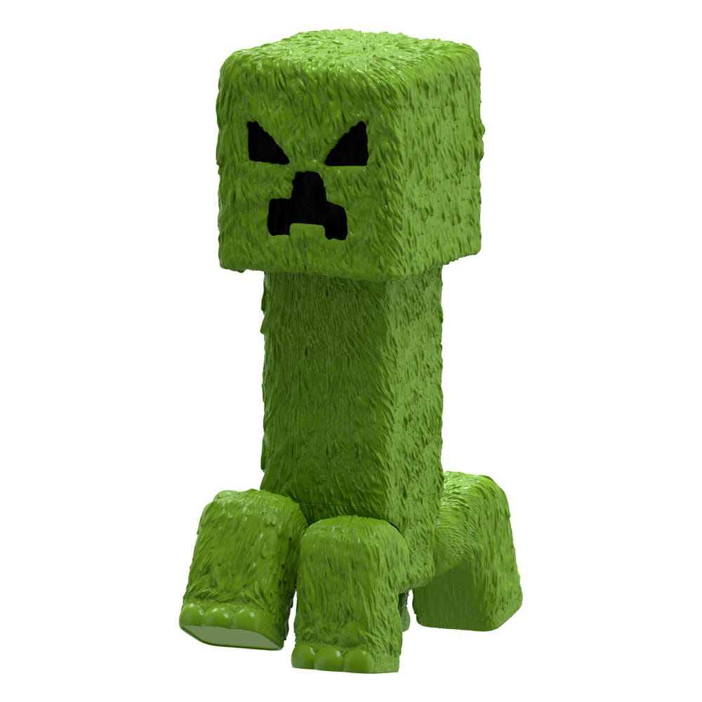 A Minecraft Movie Action Figure Creeper 30cm - Action Figures - Mattel - Hobby Figures UK