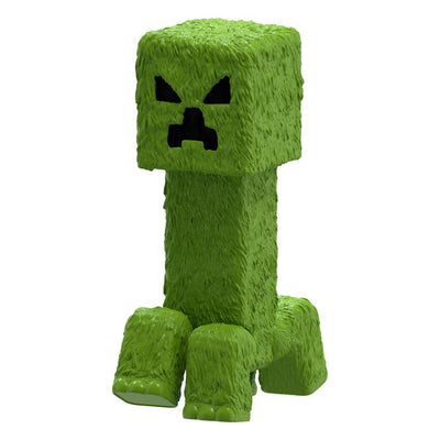 A Minecraft Movie Action Figure Creeper 30cm - Action Figures - Mattel - Hobby Figures UK