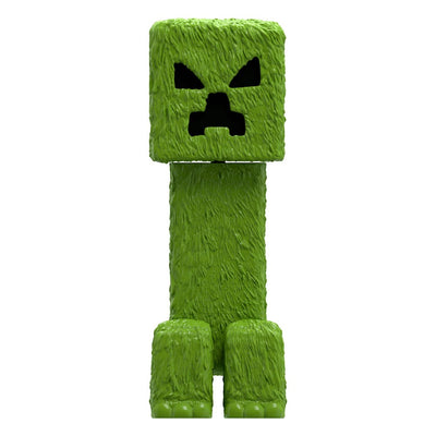 A Minecraft Movie Action Figure Creeper 30cm - Action Figures - Mattel - Hobby Figures UK
