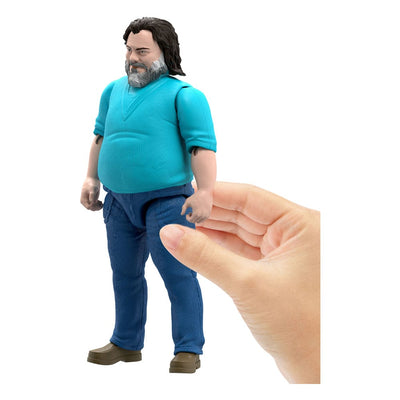 A Minecraft Movie Action Figure Large Steve 30cm - Action Figures - Mattel - Hobby Figures UK