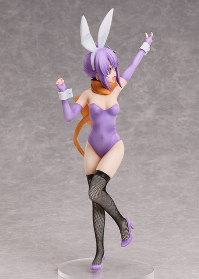 A Ninja and an Assassin Under One Roof PVC Statue 1/6 Satoko Kusagakure: Bunny Ver. 29cm - Scale Statue - FREEing - Hobby Figures UK