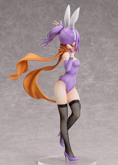 A Ninja and an Assassin Under One Roof PVC Statue 1/6 Satoko Kusagakure: Bunny Ver. 29cm - Scale Statue - FREEing - Hobby Figures UK