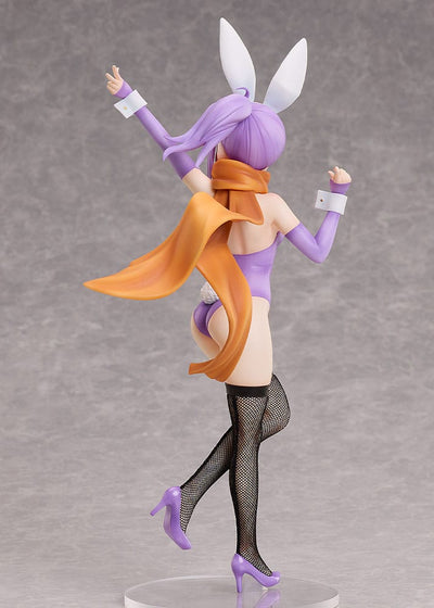 A Ninja and an Assassin Under One Roof PVC Statue 1/6 Satoko Kusagakure: Bunny Ver. 29cm - Scale Statue - FREEing - Hobby Figures UK