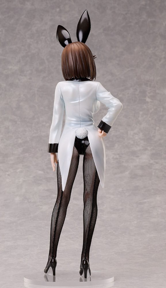 A Ninja and an Assassin Under One Roof PVC Statue 1/6 Konoha Koga: Bunny Ver. 32cm - Scale Statue - FREEing - Hobby Figures UK