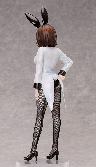 A Ninja and an Assassin Under One Roof PVC Statue 1/6 Konoha Koga: Bunny Ver. 32cm - Scale Statue - FREEing - Hobby Figures UK