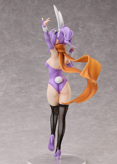 A Ninja and an Assassin Under One Roof PVC Statue 1/6 Satoko Kusagakure: Bunny Ver. 29cm - Scale Statue - FREEing - Hobby Figures UK