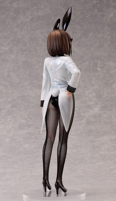 A Ninja and an Assassin Under One Roof PVC Statue 1/6 Konoha Koga: Bunny Ver. 32cm - Scale Statue - FREEing - Hobby Figures UK