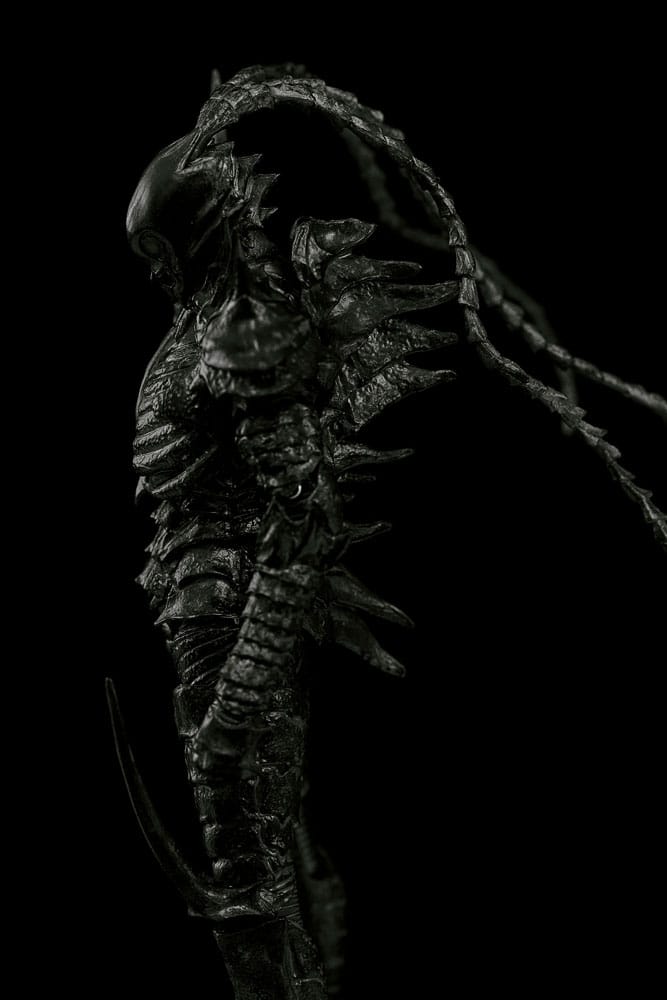 ABARA Action Figure Black Gaunas Kudou Denji & Nayuta Set - Action Figures - T.E.S.T - Hobby Figures UK