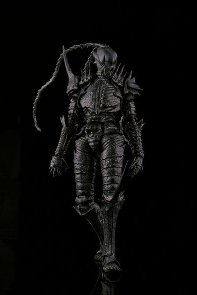 ABARA Action Figure Black Gaunas Kudou Denji & Nayuta Set - Action Figures - T.E.S.T - Hobby Figures UK