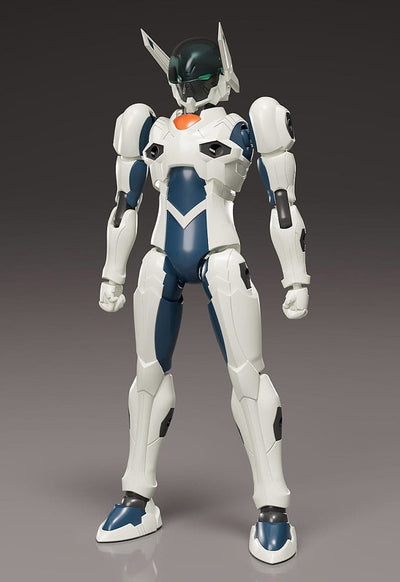 AM Driver Plamatea Plastic Model Kit Jenus & Board Visor 14cm - Model Kit - Max Factory - Hobby Figures UK