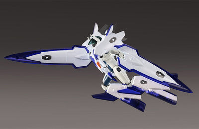 AM Driver Plamatea Plastic Model Kit Jenus & Board Visor 14cm - Model Kit - Max Factory - Hobby Figures UK