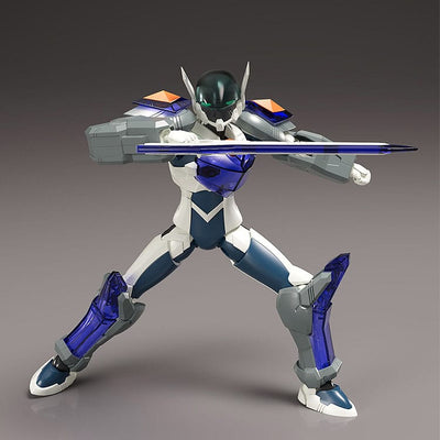 AM Driver Plamatea Plastic Model Kit Jenus & Board Visor 14cm - Model Kit - Max Factory - Hobby Figures UK