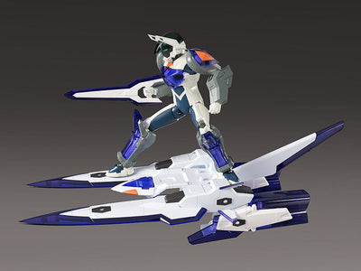AM Driver Plamatea Plastic Model Kit Jenus & Board Visor 14cm - Model Kit - Max Factory - Hobby Figures UK