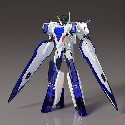 AM Driver Plamatea Plastic Model Kit Jenus & Board Visor 14cm - Model Kit - Max Factory - Hobby Figures UK