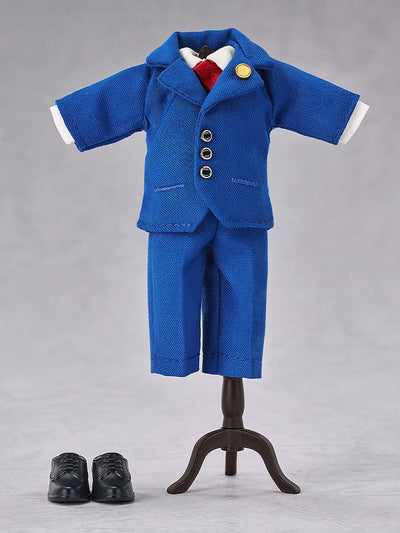 Ace Attorney Nendoroid Doll Action Figure Phoenix Wright 14cm - Action Figures - Good Smile Company - Hobby Figures UK