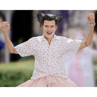 Ace Ventura: Pet Detective Action Figure 1/6 Ace Ventura Shady Acres Version 30cm - Action Figures - Asmus Collectible Toys - Hobby Figures UK