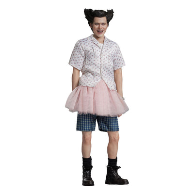 Ace Ventura: Pet Detective Action Figure 1/6 Ace Ventura Shady Acres Version 30cm - Action Figures - Asmus Collectible Toys - Hobby Figures UK