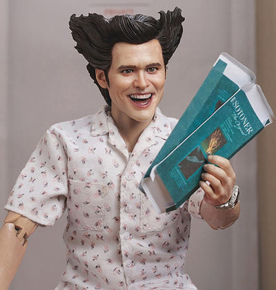 Ace Ventura: Pet Detective Action Figure 1/6 Ace Ventura Shady Acres Version 30cm - Action Figures - Asmus Collectible Toys - Hobby Figures UK