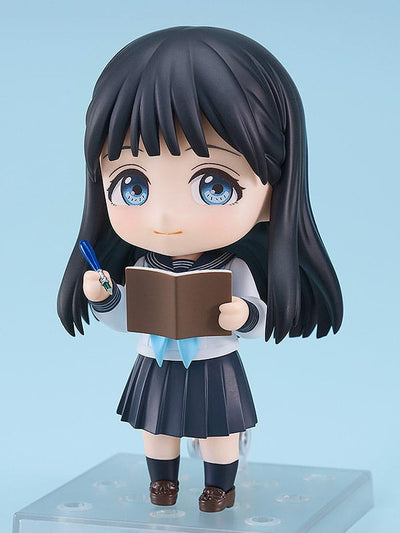 Akebi's Sailor Uniform Nendoroid Action Figure Komichi Akebi 10cm - Mini Figures - Max Factory - Hobby Figures UK