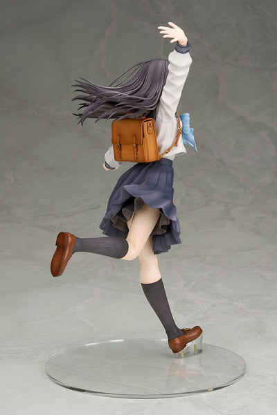 Akebi's Sailor Uniform PVC Statue 1/7 Komichi Akebi 25cm - Scale Statue - Alter - Hobby Figures UK