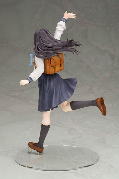 Akebi's Sailor Uniform PVC Statue 1/7 Komichi Akebi 25cm - Scale Statue - Alter - Hobby Figures UK