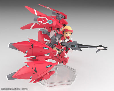 Alice Gear Aegis Expansion Megami Device Plastic Model Kit Nodoka Takahata Shimon 20cm - Model Kit - Kotobukiya - Hobby Figures UK